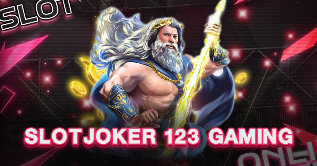 slotjoker 123 gaming